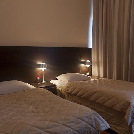 Royal Kompleks Hotel Rabka-Zdrój Esterno foto