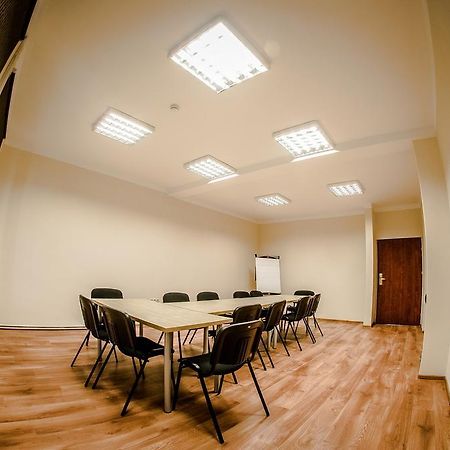 Royal Kompleks Hotel Rabka-Zdrój Esterno foto