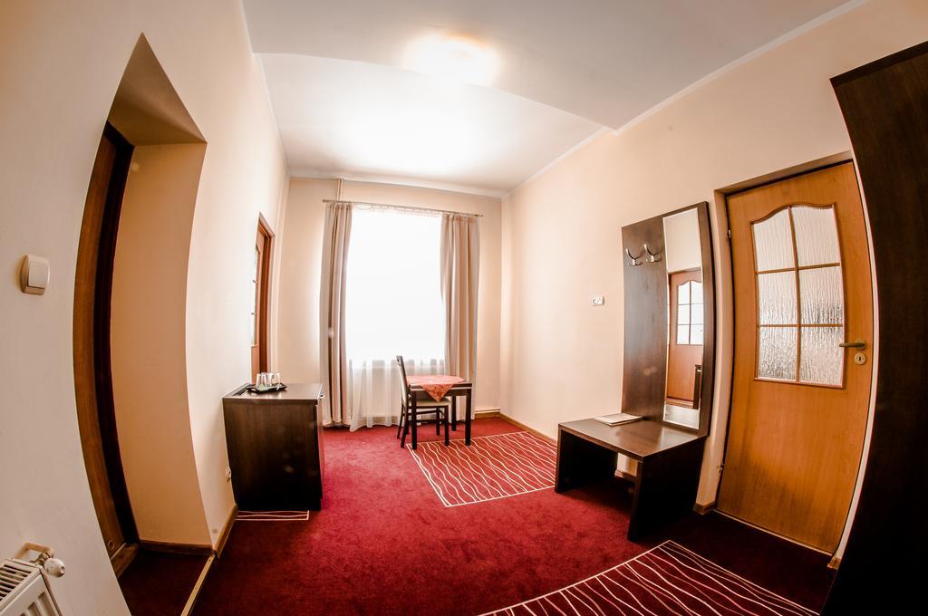 Royal Kompleks Hotel Rabka-Zdrój Esterno foto