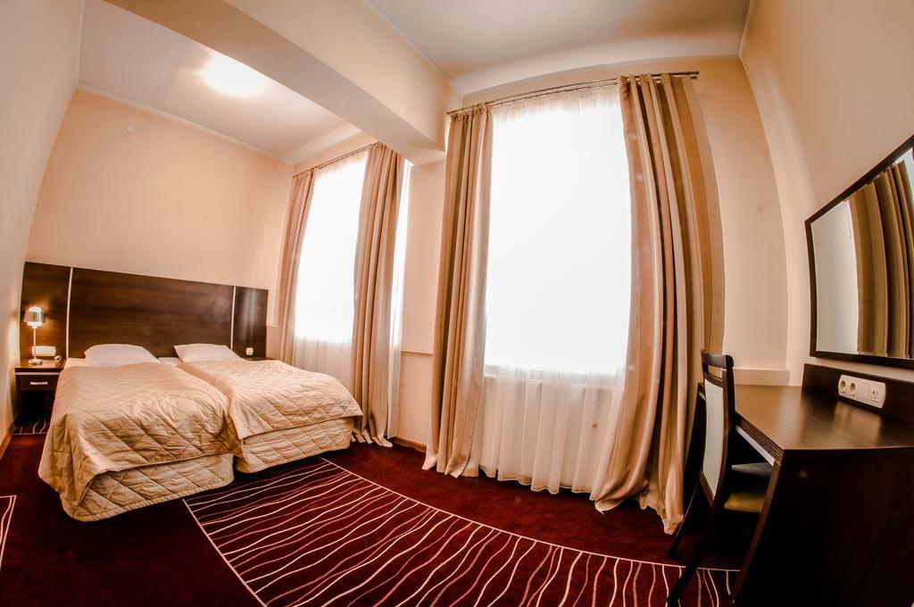 Royal Kompleks Hotel Rabka-Zdrój Camera foto