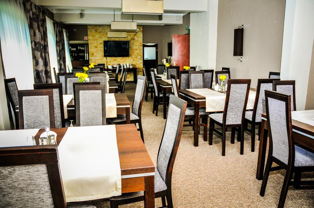 Royal Kompleks Hotel Rabka-Zdrój Esterno foto