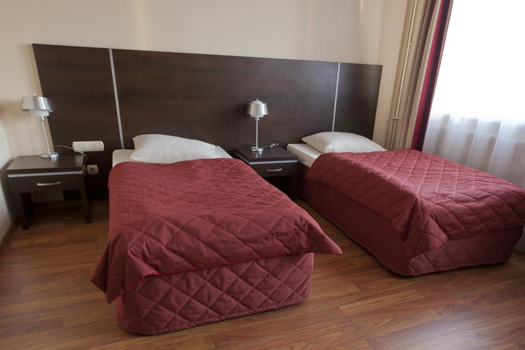 Royal Kompleks Hotel Rabka-Zdrój Esterno foto