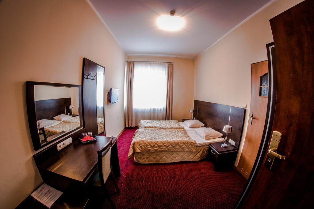 Royal Kompleks Hotel Rabka-Zdrój Camera foto
