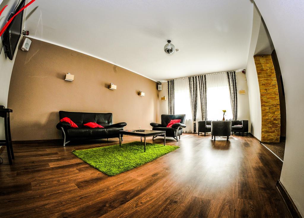 Royal Kompleks Hotel Rabka-Zdrój Esterno foto