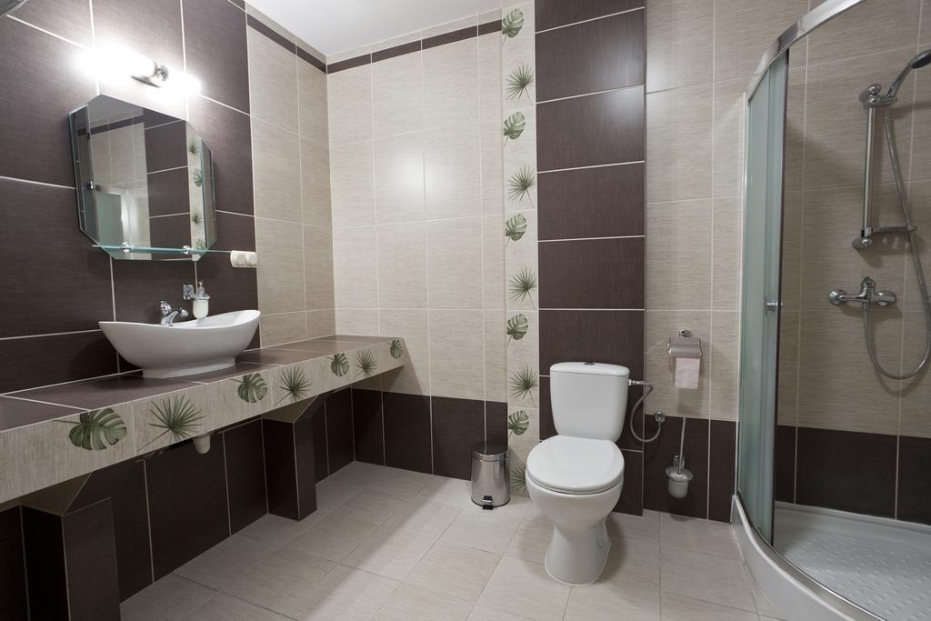 Royal Kompleks Hotel Rabka-Zdrój Esterno foto