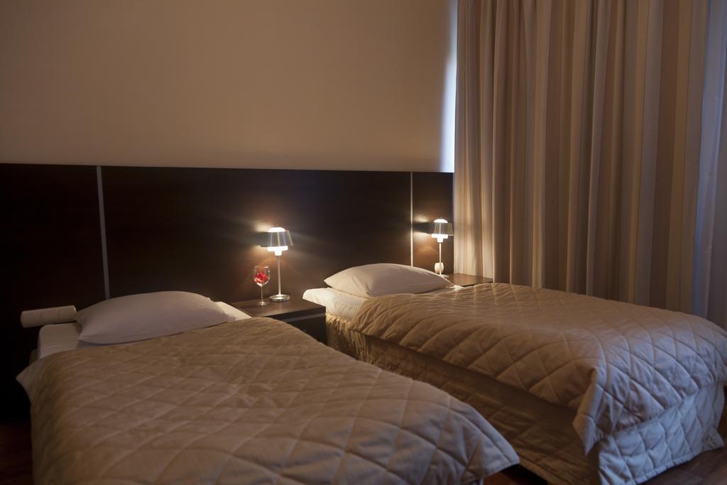 Royal Kompleks Hotel Rabka-Zdrój Esterno foto