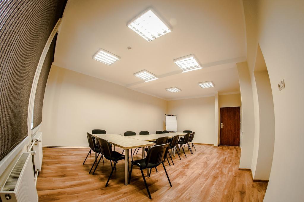 Royal Kompleks Hotel Rabka-Zdrój Esterno foto