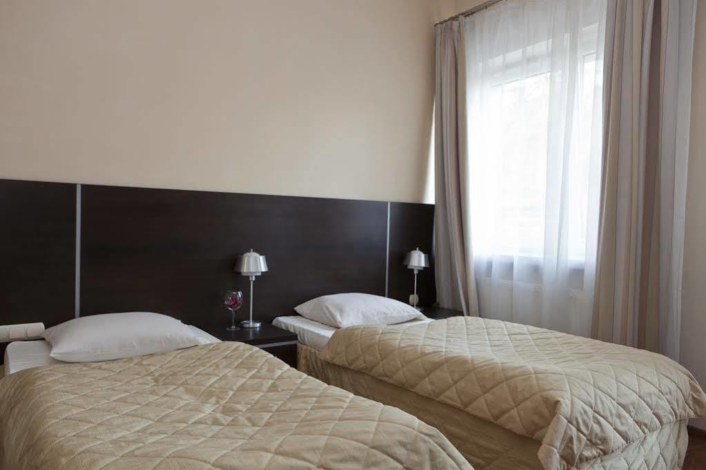 Royal Kompleks Hotel Rabka-Zdrój Esterno foto