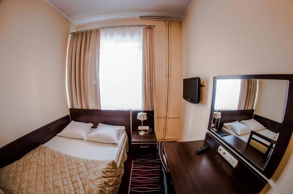 Royal Kompleks Hotel Rabka-Zdrój Esterno foto